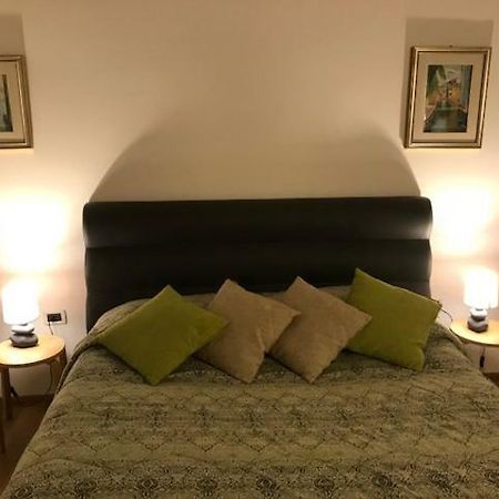 Carina House Hotel Венеция Екстериор снимка