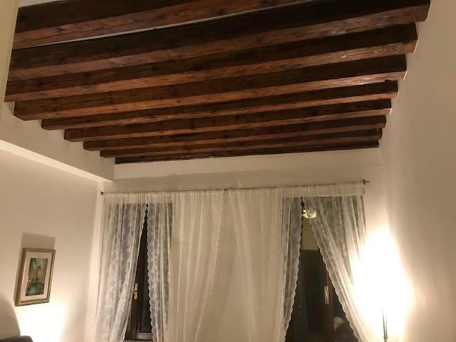 Carina House Hotel Венеция Екстериор снимка