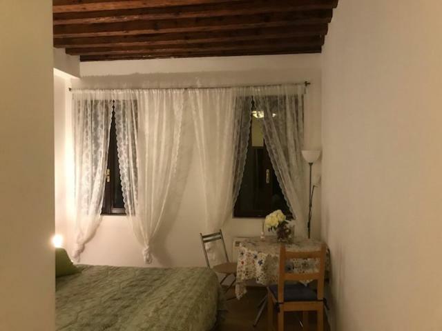 Carina House Hotel Венеция Екстериор снимка