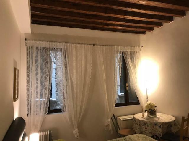 Carina House Hotel Венеция Екстериор снимка