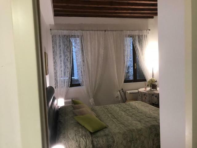 Carina House Hotel Венеция Екстериор снимка