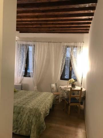 Carina House Hotel Венеция Екстериор снимка