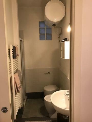 Carina House Hotel Венеция Екстериор снимка