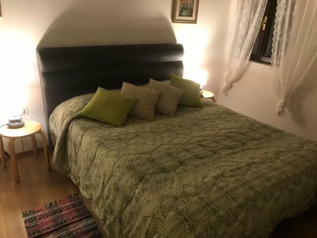 Carina House Hotel Венеция Екстериор снимка