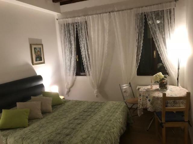Carina House Hotel Венеция Екстериор снимка