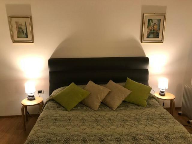 Carina House Hotel Венеция Екстериор снимка